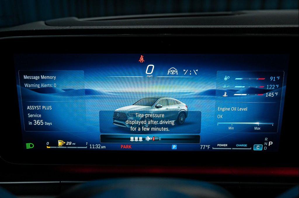 new 2026 Mercedes-Benz AMG GLE 53 car, priced at $100,450