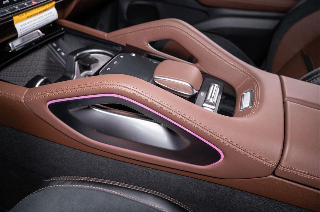 new 2026 Mercedes-Benz AMG GLE 53 car, priced at $100,450