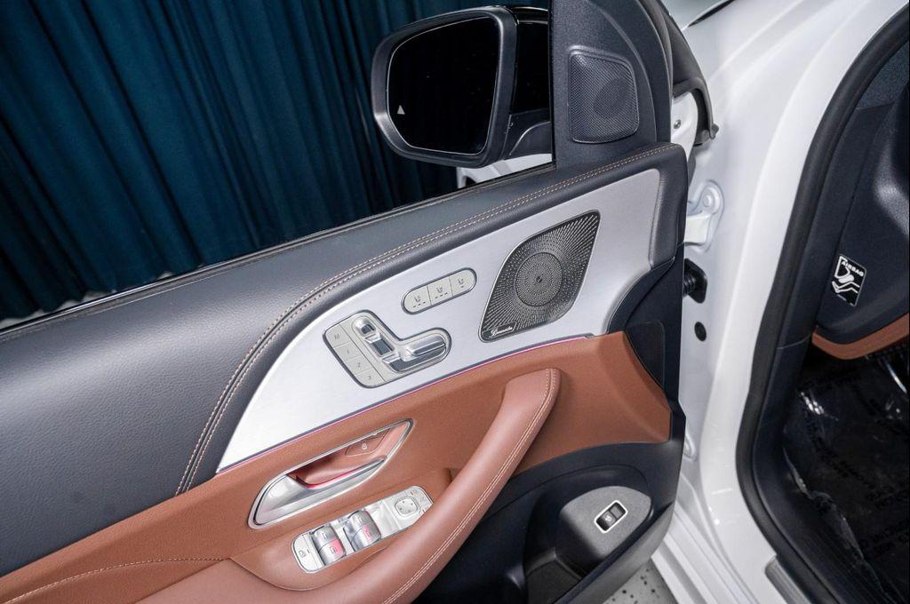 new 2026 Mercedes-Benz AMG GLE 53 car, priced at $100,450