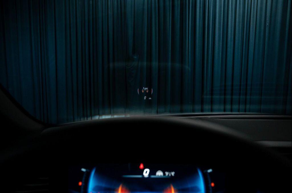 new 2026 Mercedes-Benz AMG GLE 53 car, priced at $108,515