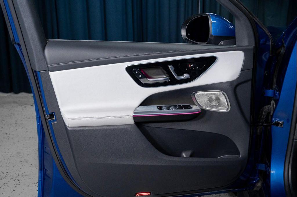 used 2023 Mercedes-Benz GLC 300 car, priced at $41,991