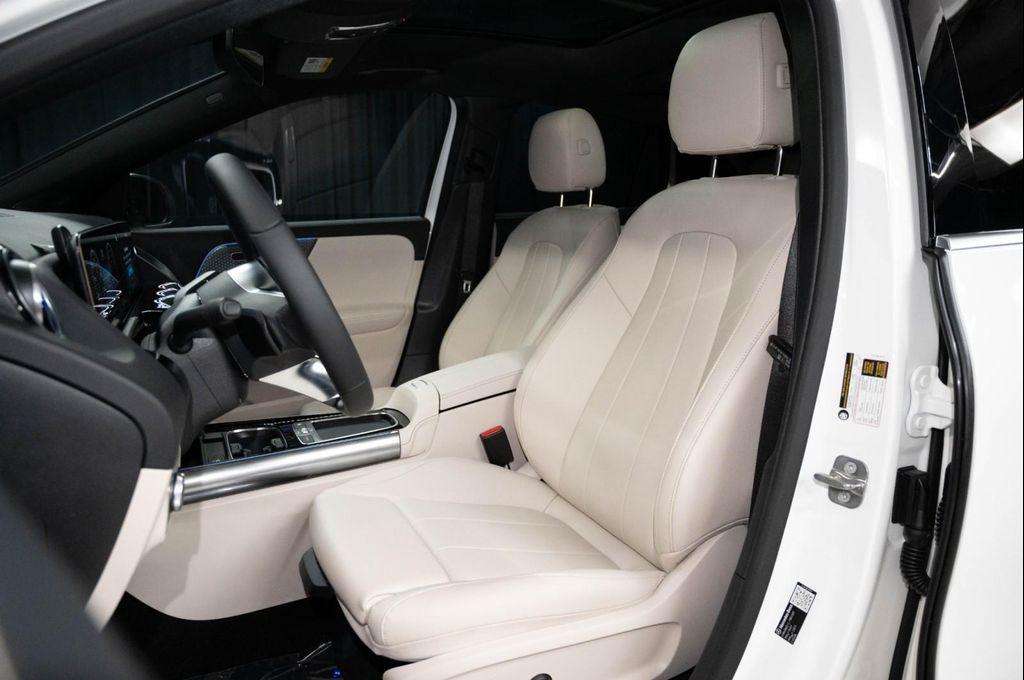 new 2026 Mercedes-Benz GLA 250 car, priced at $49,344