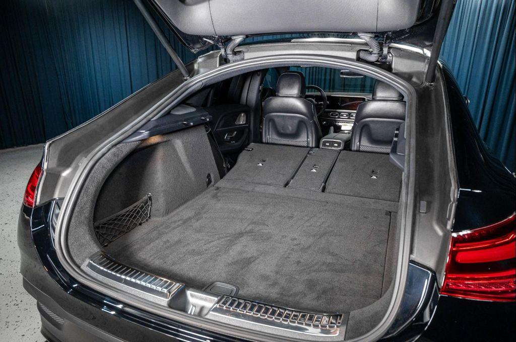 new 2026 Mercedes-Benz AMG GLE 53 car, priced at $103,335