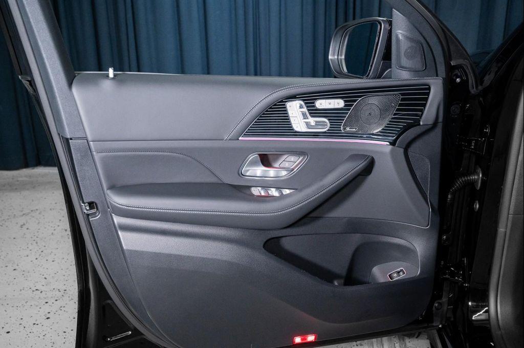 new 2026 Mercedes-Benz AMG GLE 53 car, priced at $103,335