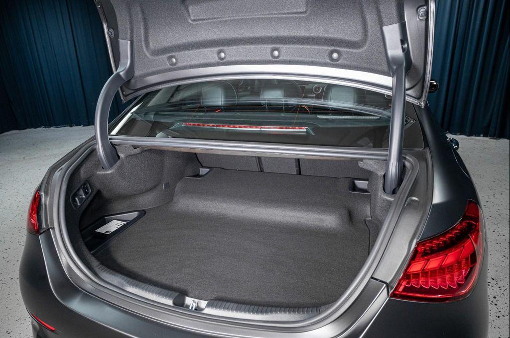 new 2026 Mercedes-Benz AMG C 63 car, priced at $101,455