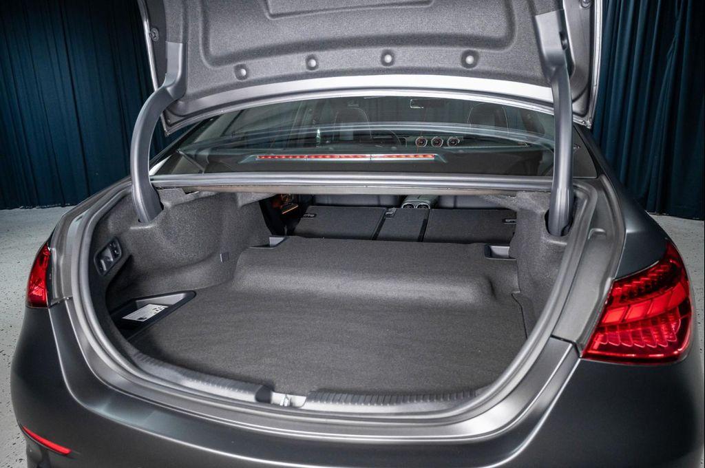 new 2026 Mercedes-Benz AMG C 63 car, priced at $101,455