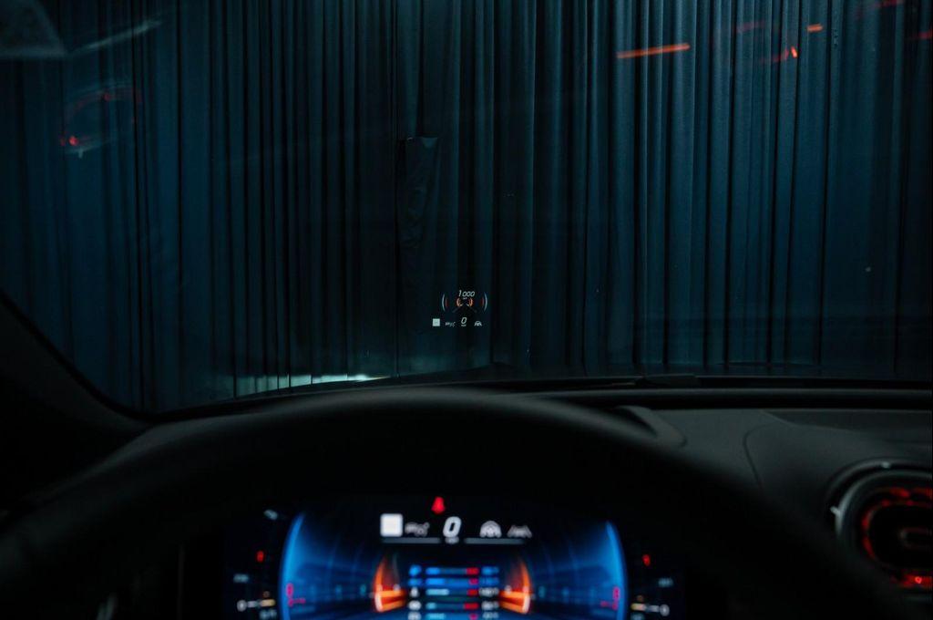 new 2026 Mercedes-Benz AMG C 63 car, priced at $101,455