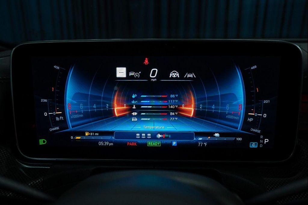 new 2026 Mercedes-Benz AMG C 63 car, priced at $101,455