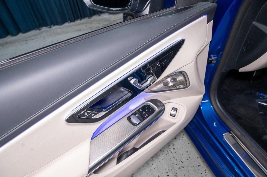 used 2026 Mercedes-Benz CLE 300 car, priced at $59,994