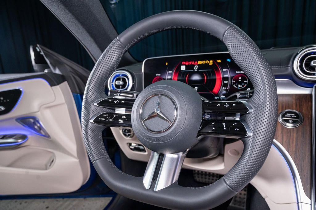 used 2026 Mercedes-Benz CLE 300 car, priced at $59,994