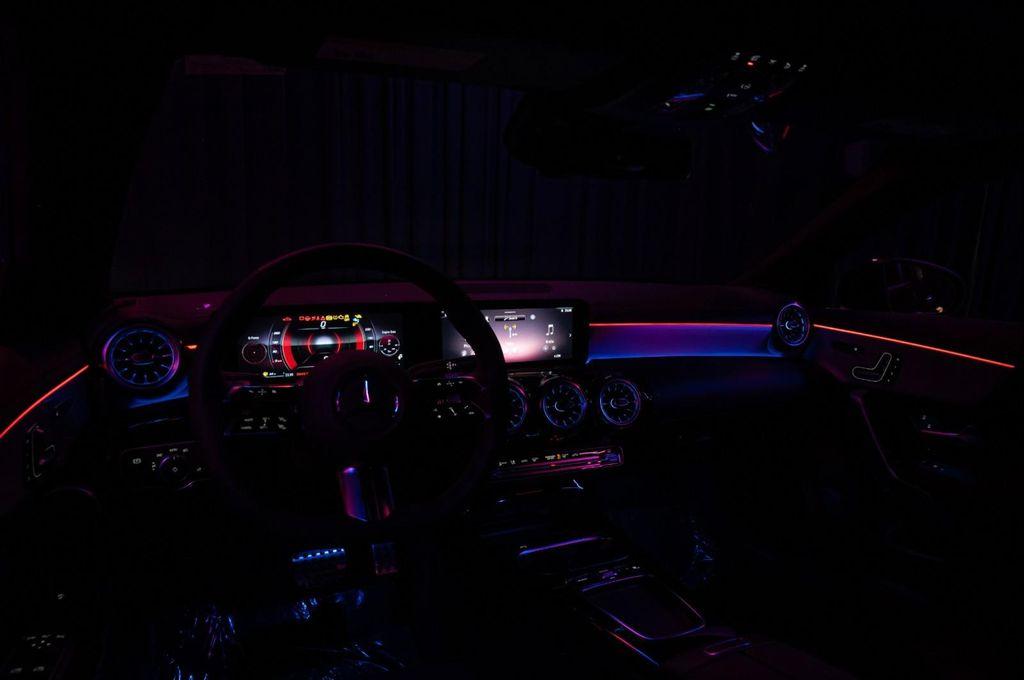 new 2025 Mercedes-Benz CLA 250 car, priced at $50,015