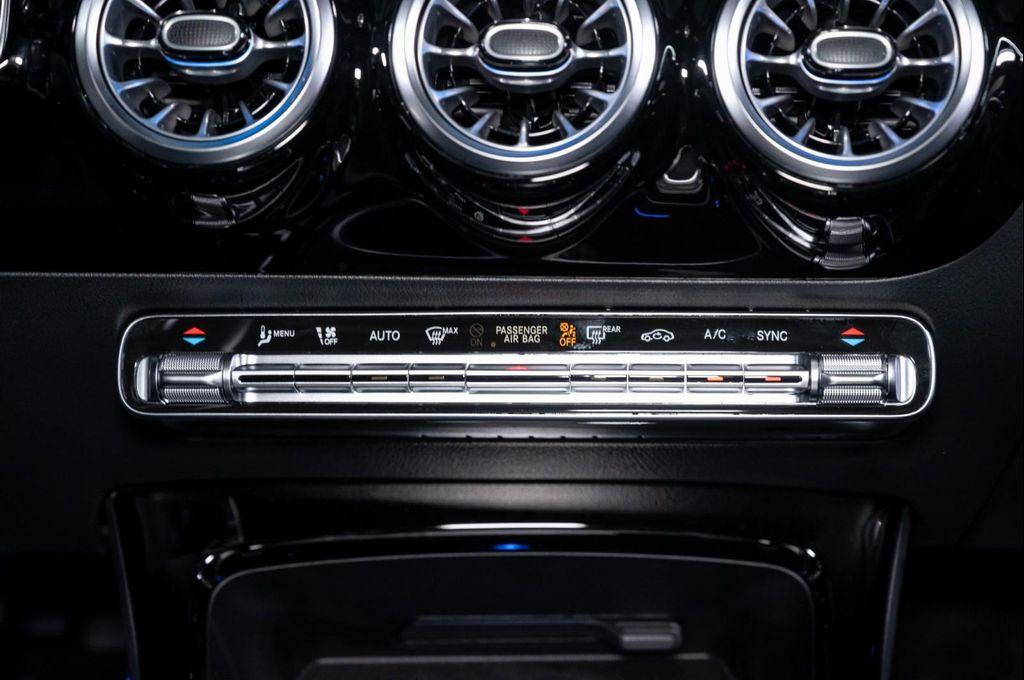 new 2025 Mercedes-Benz CLA 250 car, priced at $50,015