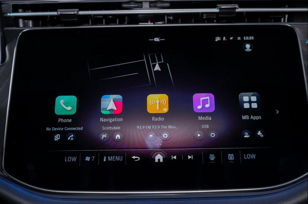 new 2026 Mercedes-Benz E-Class car, priced at $71,020