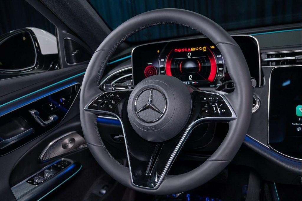 new 2026 Mercedes-Benz E-Class car, priced at $71,020