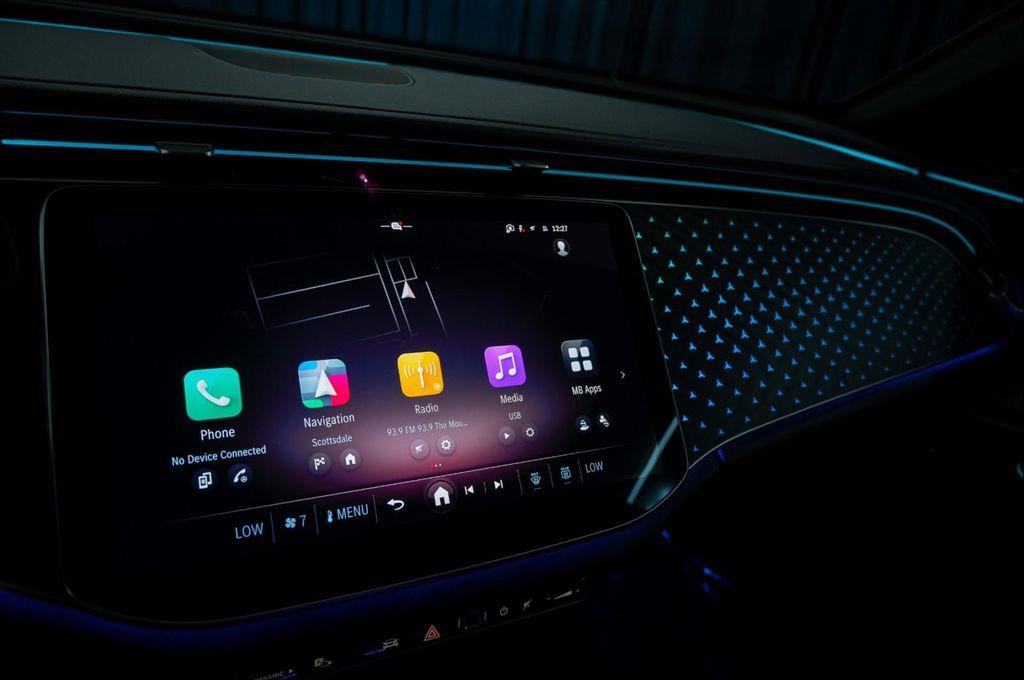 new 2026 Mercedes-Benz E-Class car, priced at $71,020