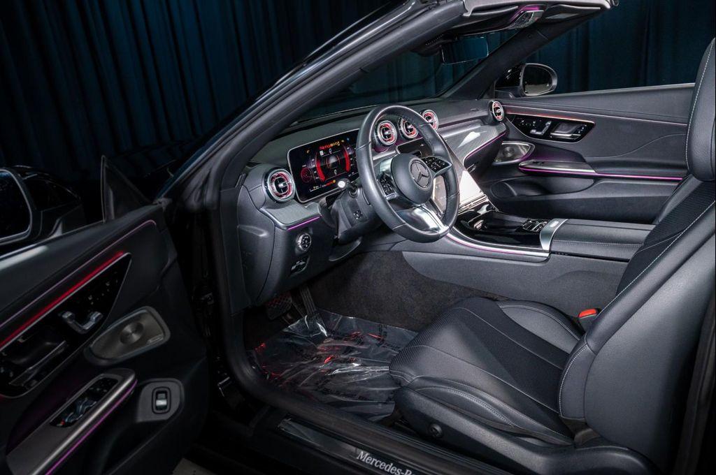 used 2025 Mercedes-Benz CLE 300 car, priced at $55,994