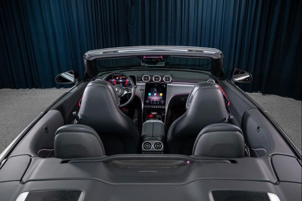 used 2025 Mercedes-Benz CLE 300 car, priced at $55,994