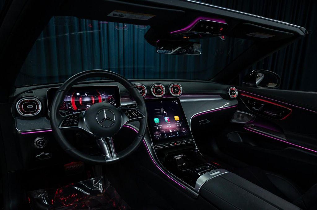 used 2025 Mercedes-Benz CLE 300 car, priced at $55,994