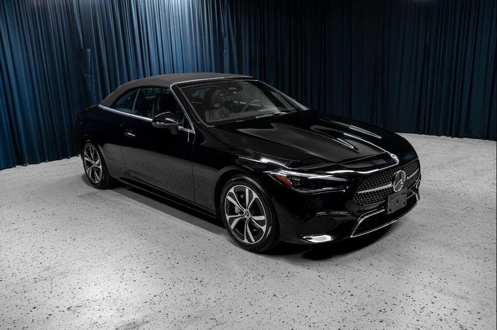 used 2025 Mercedes-Benz CLE 300 car, priced at $55,994