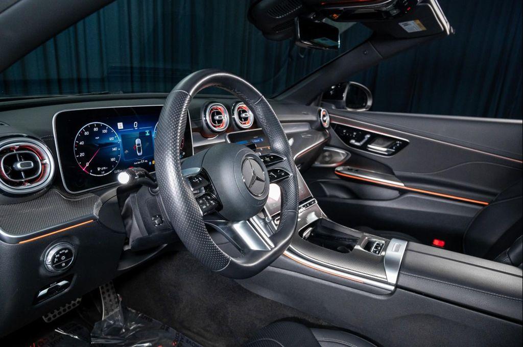 used 2025 Mercedes-Benz CLE 300 car, priced at $58,991