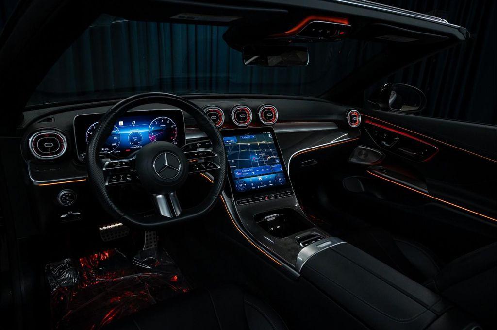 used 2025 Mercedes-Benz CLE 300 car, priced at $58,991