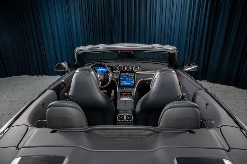 used 2025 Mercedes-Benz CLE 300 car, priced at $58,991