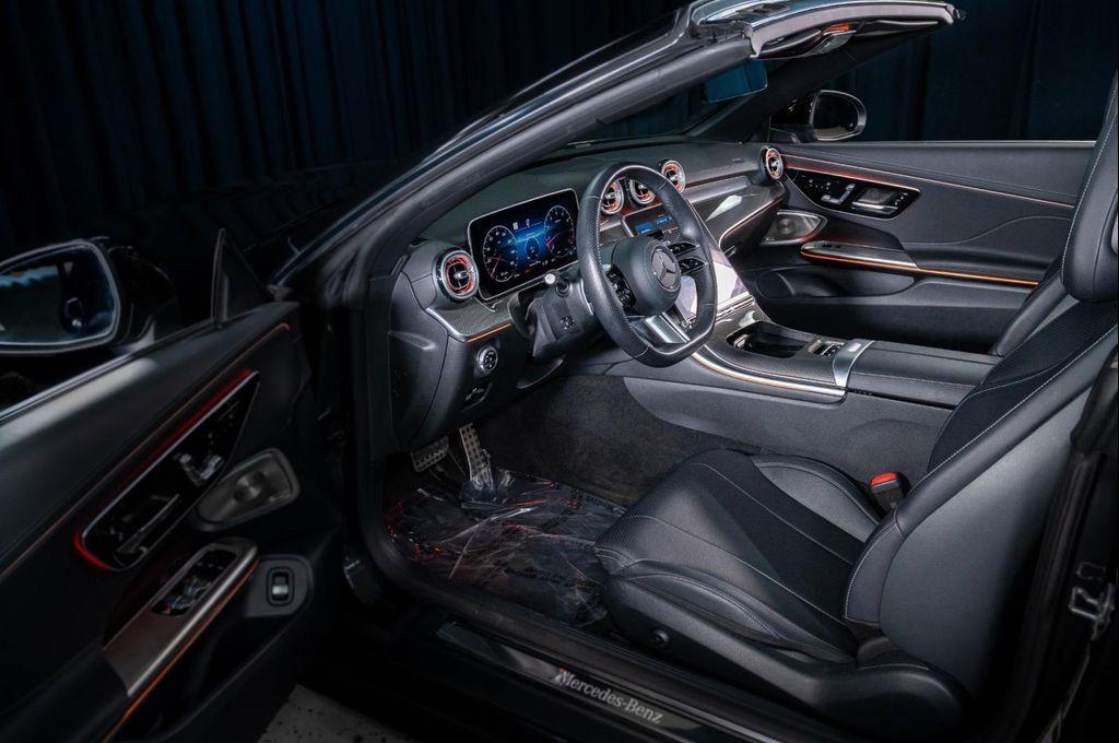 used 2025 Mercedes-Benz CLE 300 car, priced at $58,991