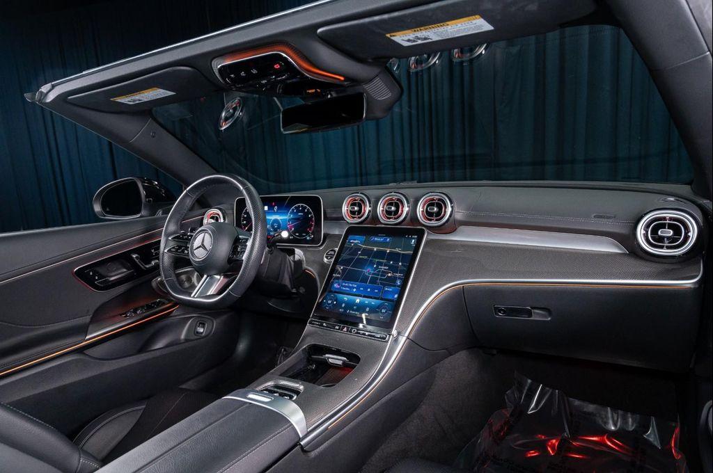 used 2025 Mercedes-Benz CLE 300 car, priced at $58,991