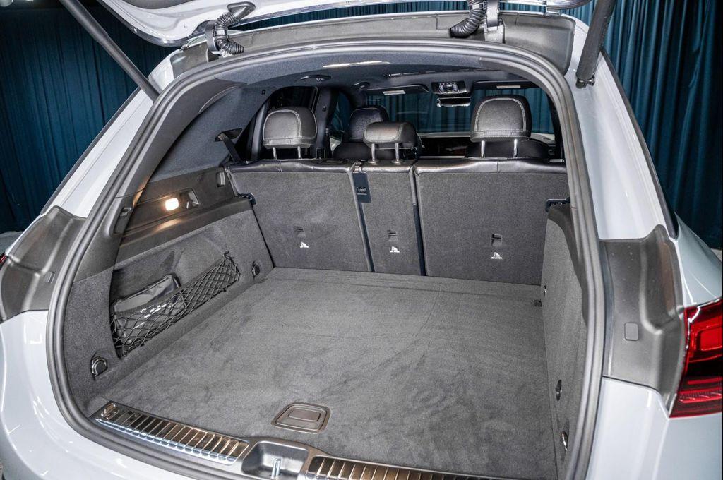 new 2026 Mercedes-Benz GLE 450 car, priced at $93,720