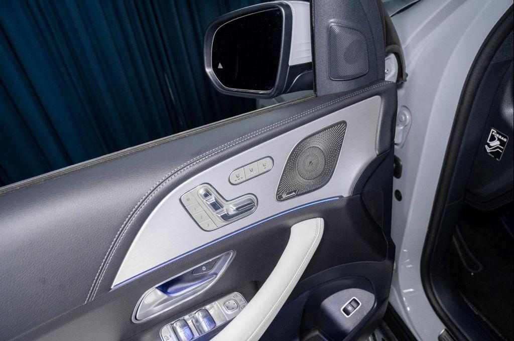 new 2026 Mercedes-Benz GLE 450 car, priced at $93,720