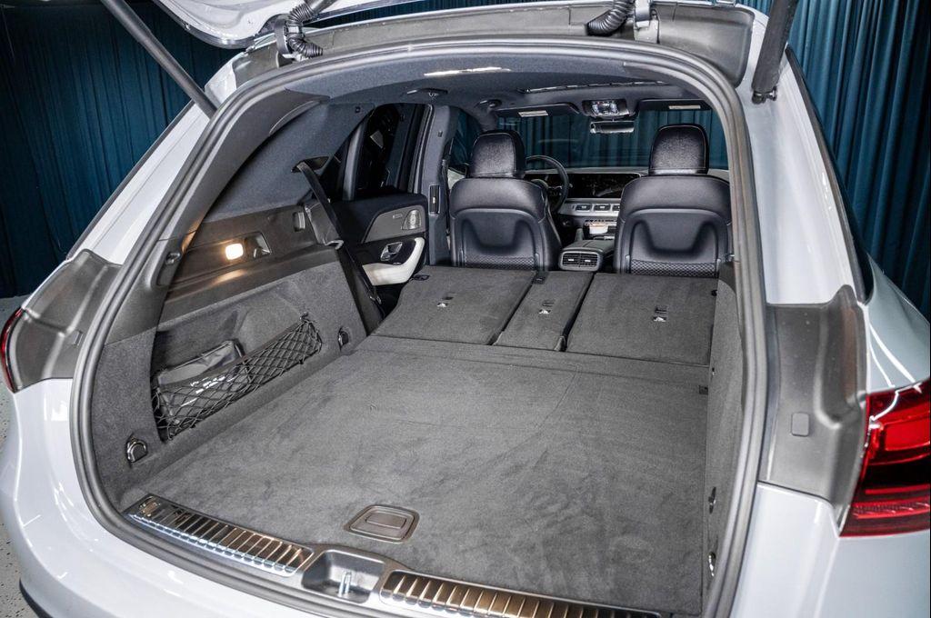 new 2026 Mercedes-Benz GLE 450 car, priced at $93,720