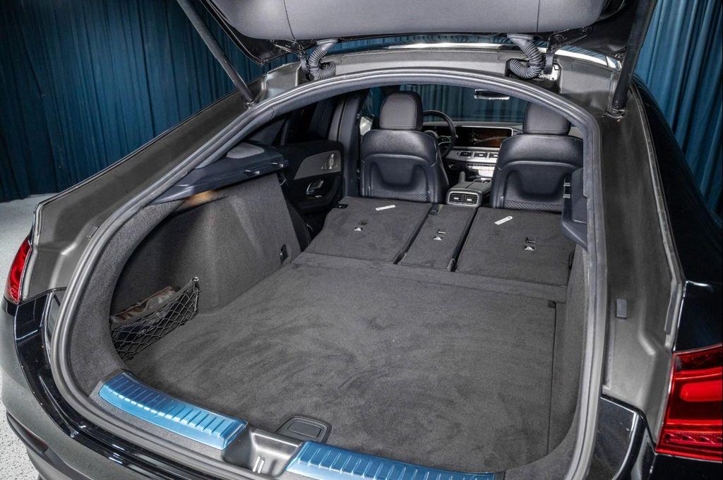 new 2026 Mercedes-Benz GLE 450 car, priced at $85,355