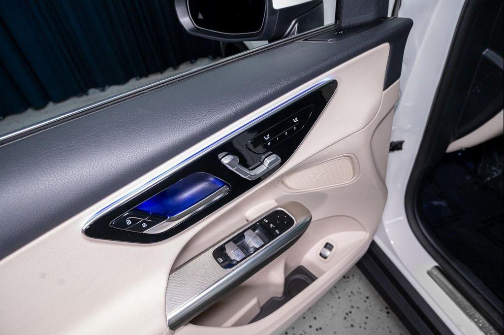 new 2026 Mercedes-Benz GLC 300 car, priced at $53,185