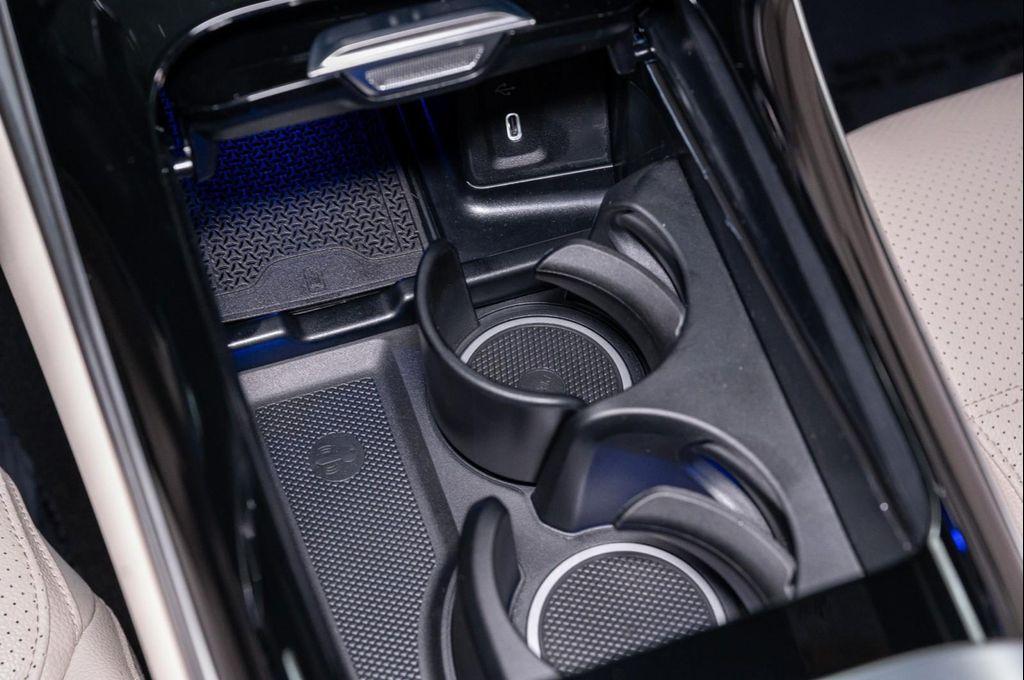 new 2026 Mercedes-Benz GLC 300 car, priced at $53,185