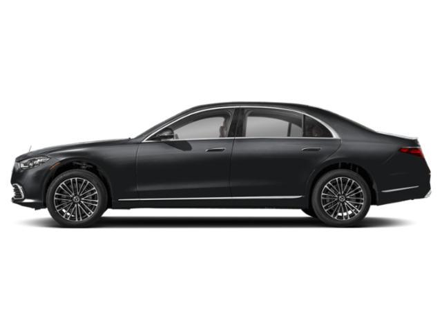new 2026 Mercedes-Benz S-Class car, priced at $156,305