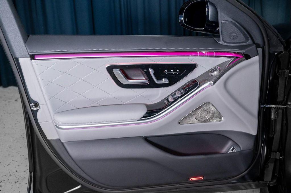 new 2026 Mercedes-Benz S-Class car, priced at $156,305