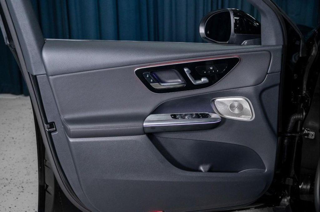 used 2026 Mercedes-Benz GLC 300 car, priced at $48,994