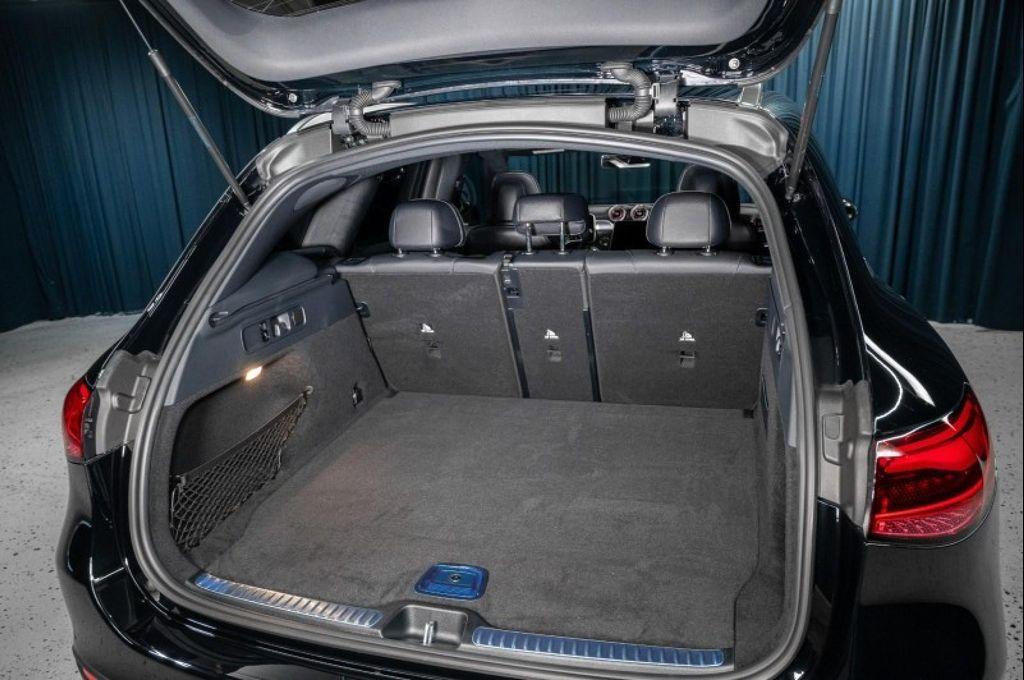used 2026 Mercedes-Benz GLC 300 car, priced at $48,994
