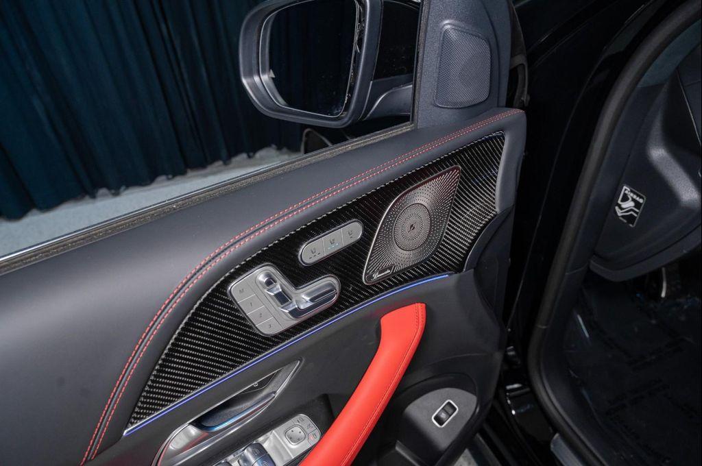 new 2026 Mercedes-Benz AMG GLE 63 car, priced at $144,190