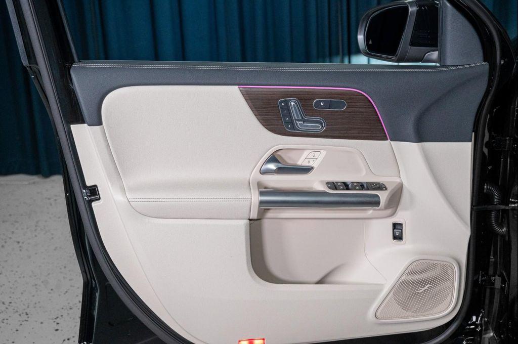 used 2025 Mercedes-Benz GLA 250 car, priced at $39,994