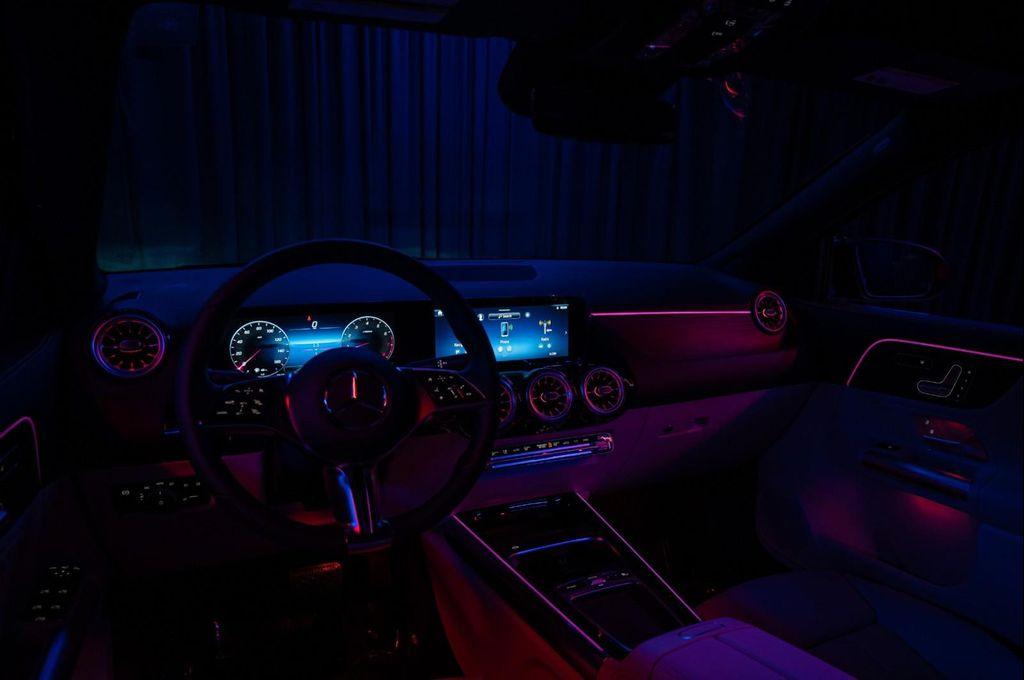 used 2025 Mercedes-Benz GLA 250 car, priced at $39,994