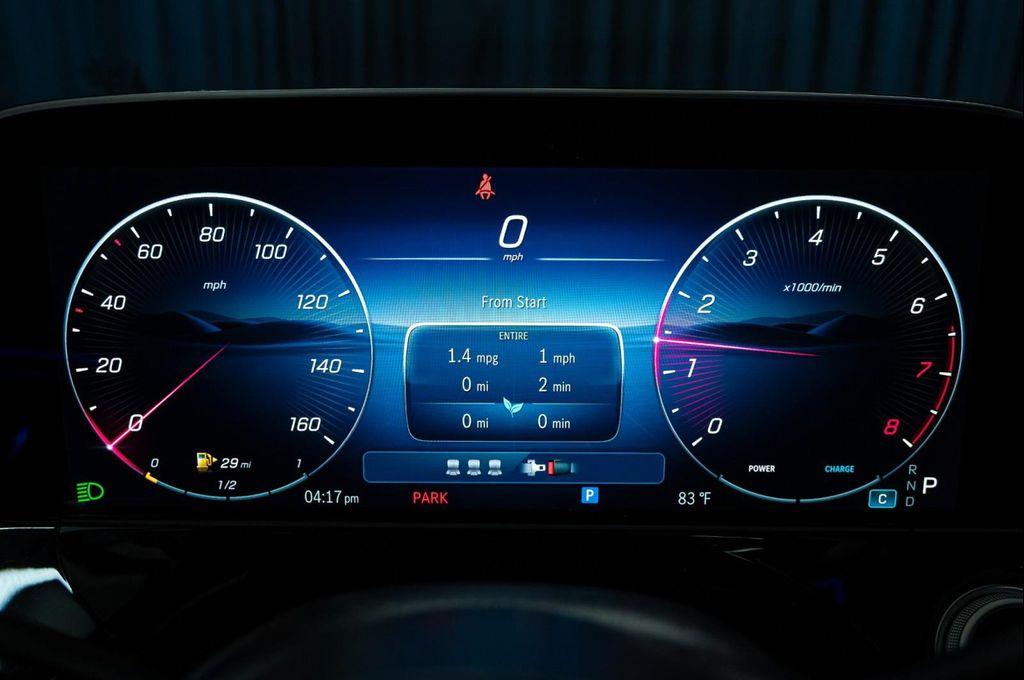new 2026 Mercedes-Benz E-Class car, priced at $70,050