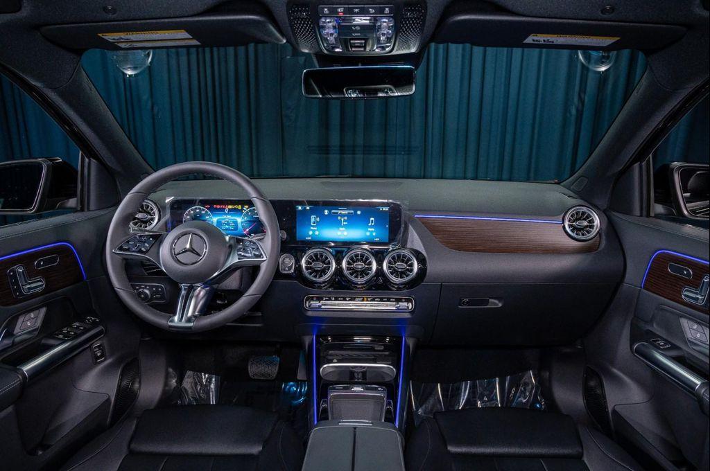 new 2026 Mercedes-Benz GLA 250 car, priced at $48,530