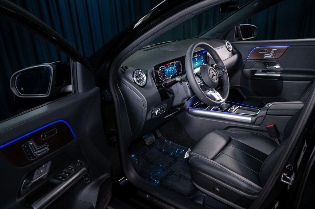 new 2026 Mercedes-Benz GLA 250 car, priced at $48,530