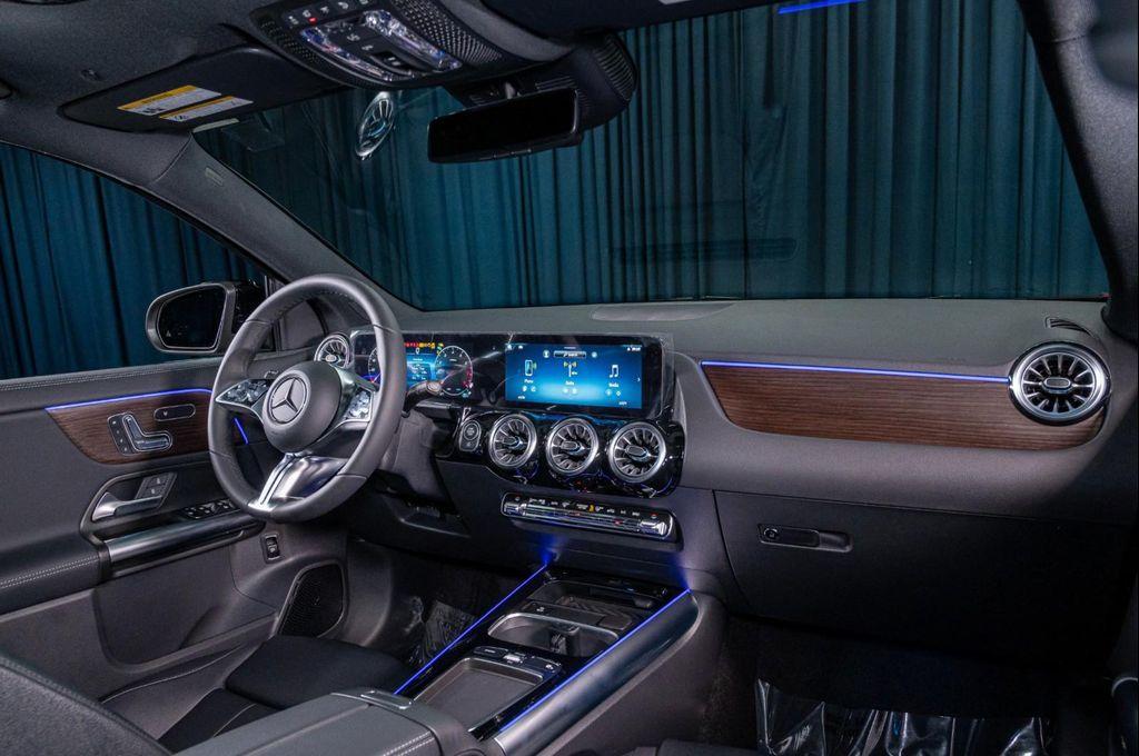 new 2026 Mercedes-Benz GLA 250 car, priced at $48,530