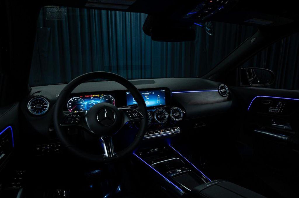 new 2026 Mercedes-Benz GLA 250 car, priced at $48,530