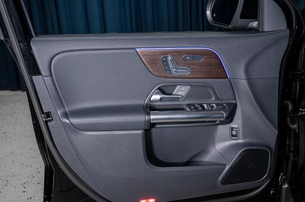 new 2026 Mercedes-Benz GLA 250 car, priced at $48,530