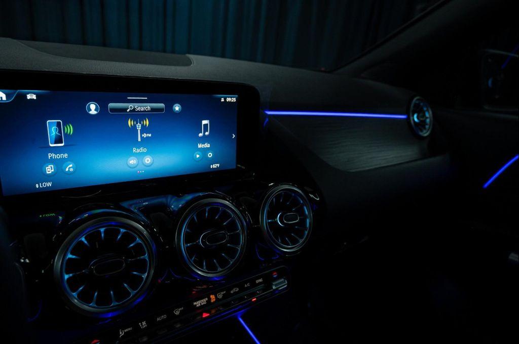 new 2026 Mercedes-Benz GLA 250 car, priced at $48,530