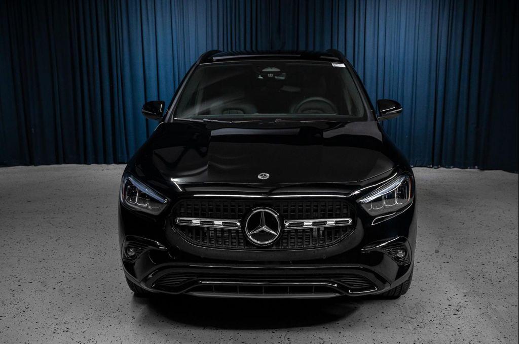 new 2026 Mercedes-Benz GLA 250 car, priced at $48,530