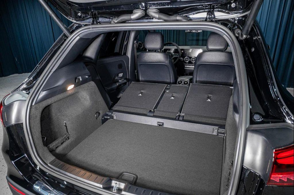 new 2026 Mercedes-Benz GLA 250 car, priced at $48,530